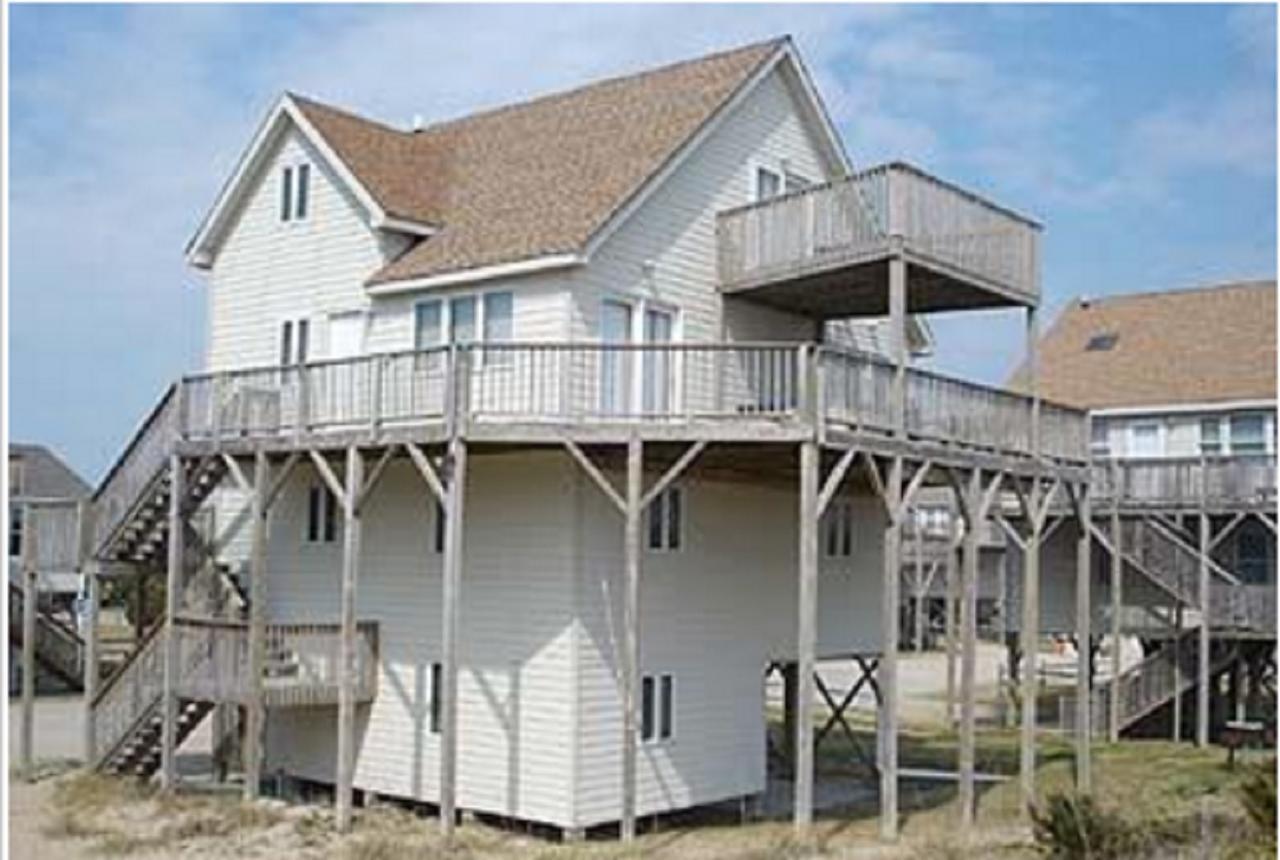 Avon Cottages Εξωτερικό φωτογραφία