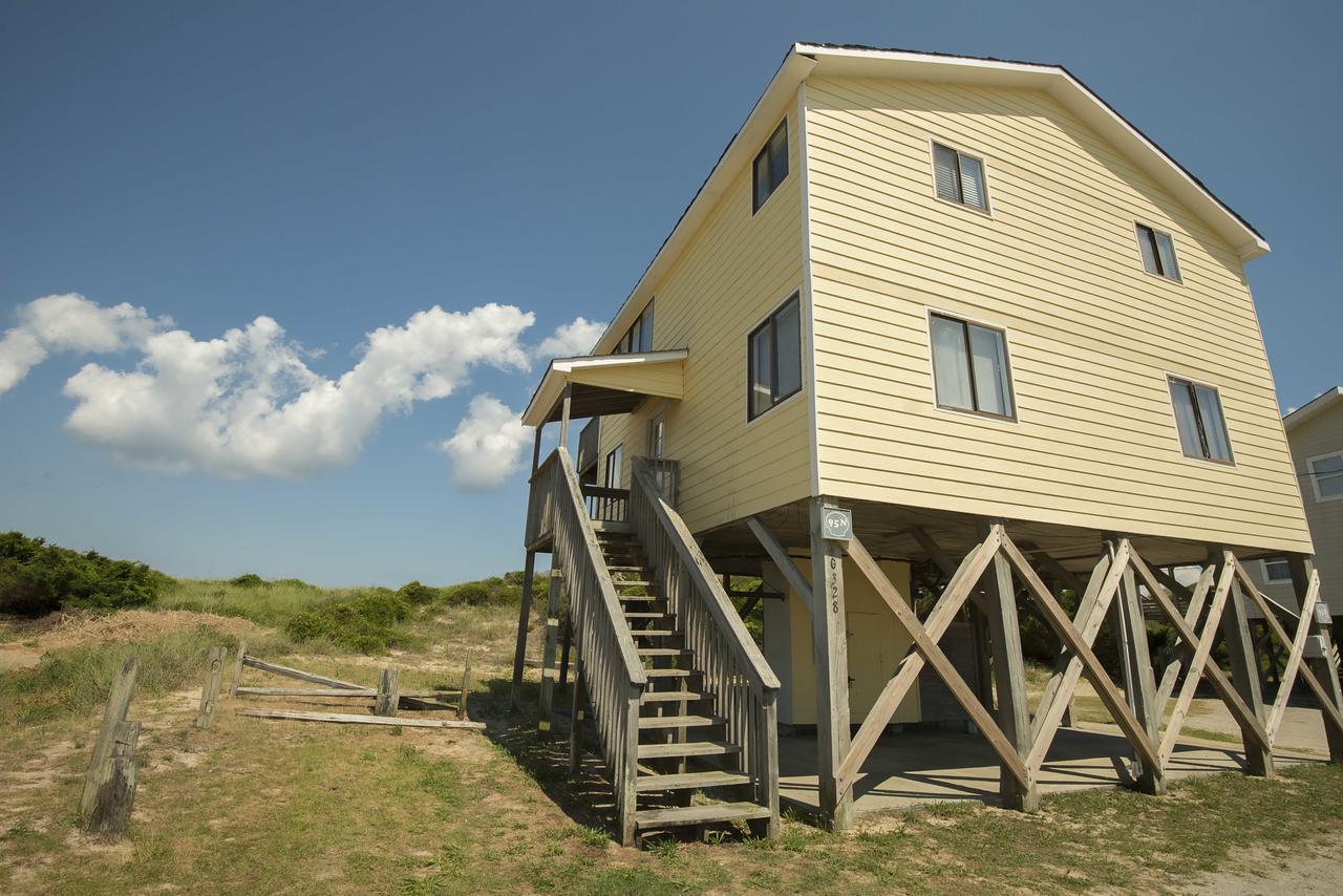 Avon Cottages Εξωτερικό φωτογραφία